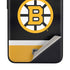 NHL Boston Bruins Jersey Google Pixel 4a Skin